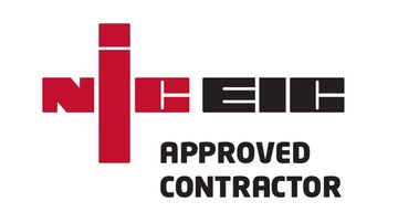 NICEIC - Electrical Installer