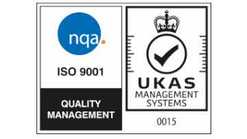 NQA - ISO 9001