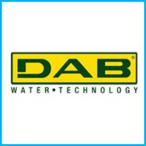 dab water sewage drainage pumps