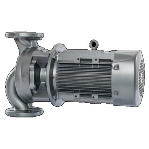 biral pump module varia heat heating circulator red blue