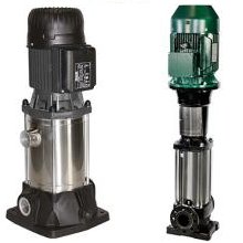 dab water sewage drainage pumps Centrifugal KVC KVCX NKV Vertical Multistage