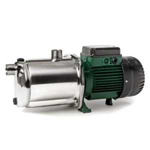 dab water sewage drainage pumps euroinox centrifugal 30/30 30/50 30/80 40/80 50/50 M T