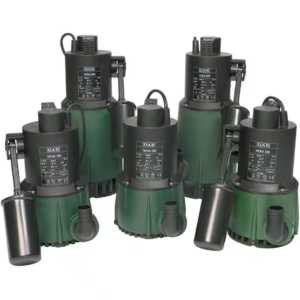 dab water drainage pumps nova feka 200 300 600