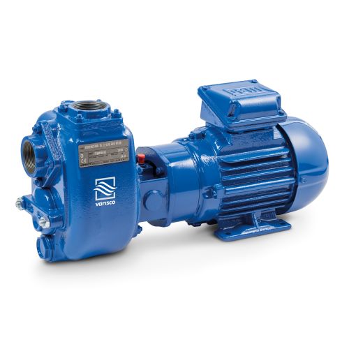 varisco JE J series JE2-100 JE2-120 JE2-170 JE2-180 JE2-220 G10 K10 NM20 MT20 NT20