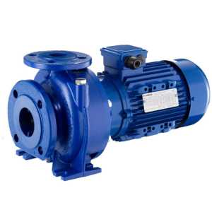 lowara e-nsc nsc centrifugal pump pumps